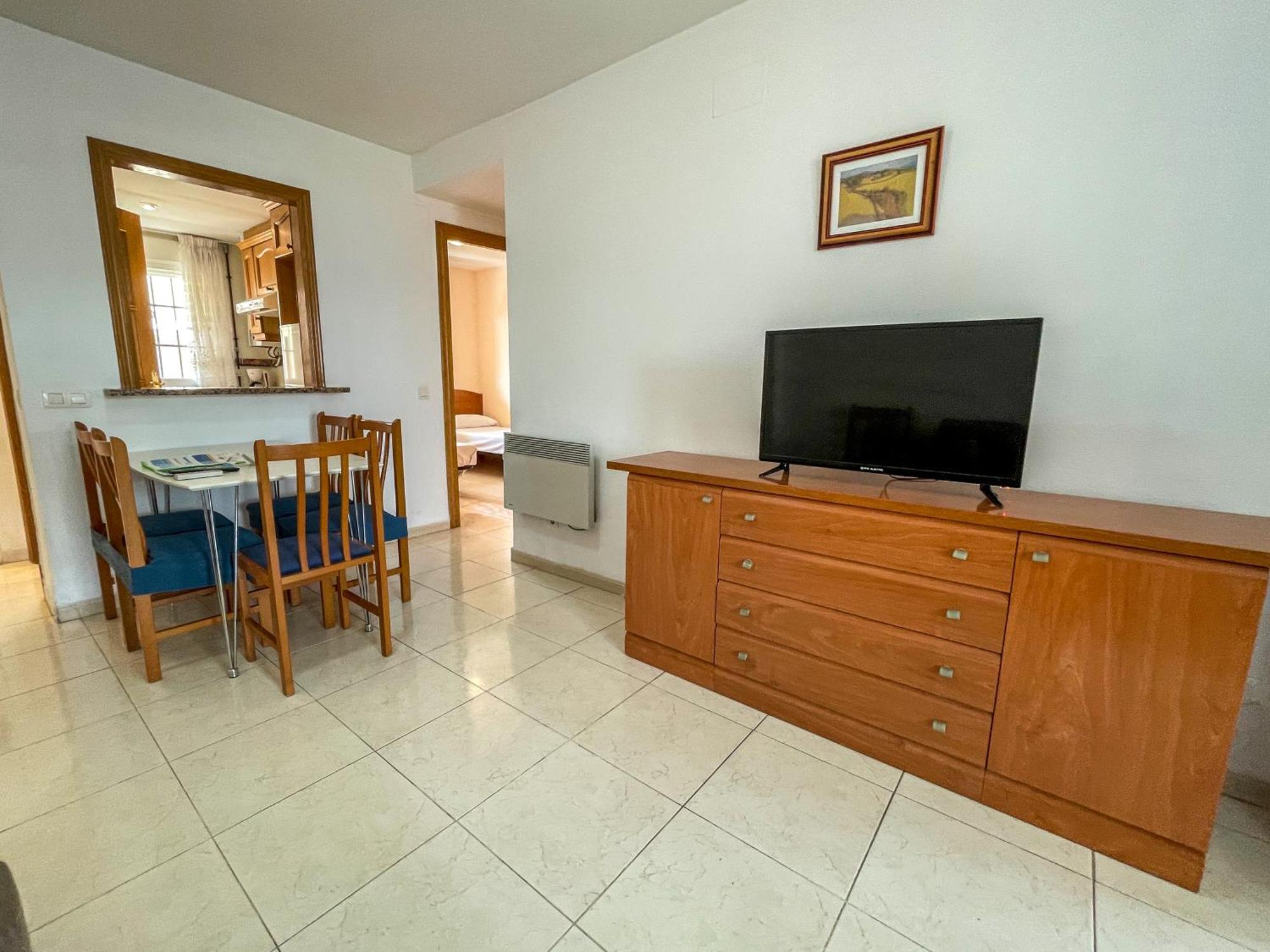 Apartamentos Acapulco Marina D'Or 1º Linea 3000 Oropesa del Mar Eksteriør bilde