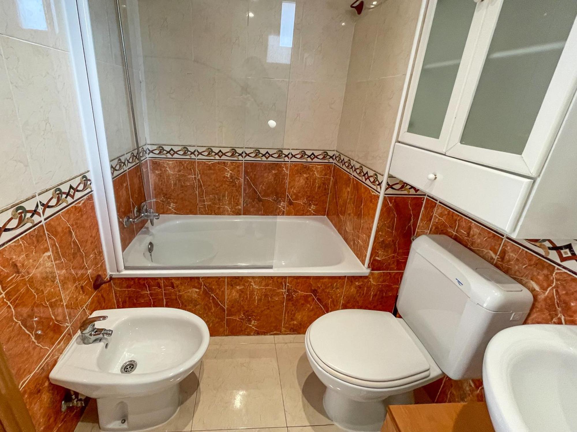 Apartamentos Acapulco Marina D'Or 1º Linea 3000 Oropesa del Mar Eksteriør bilde