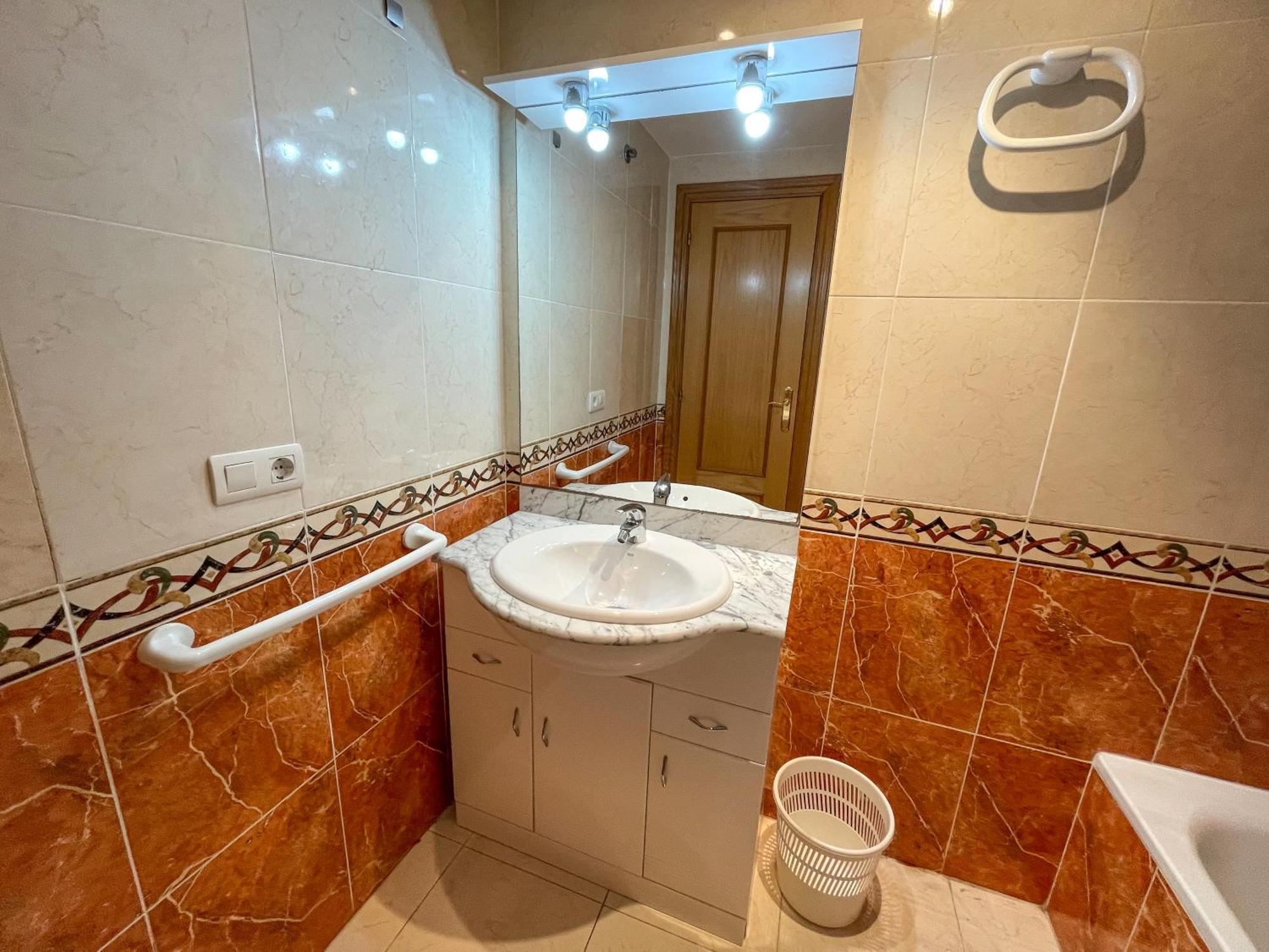 Apartamentos Acapulco Marina D'Or 1º Linea 3000 Oropesa del Mar Eksteriør bilde