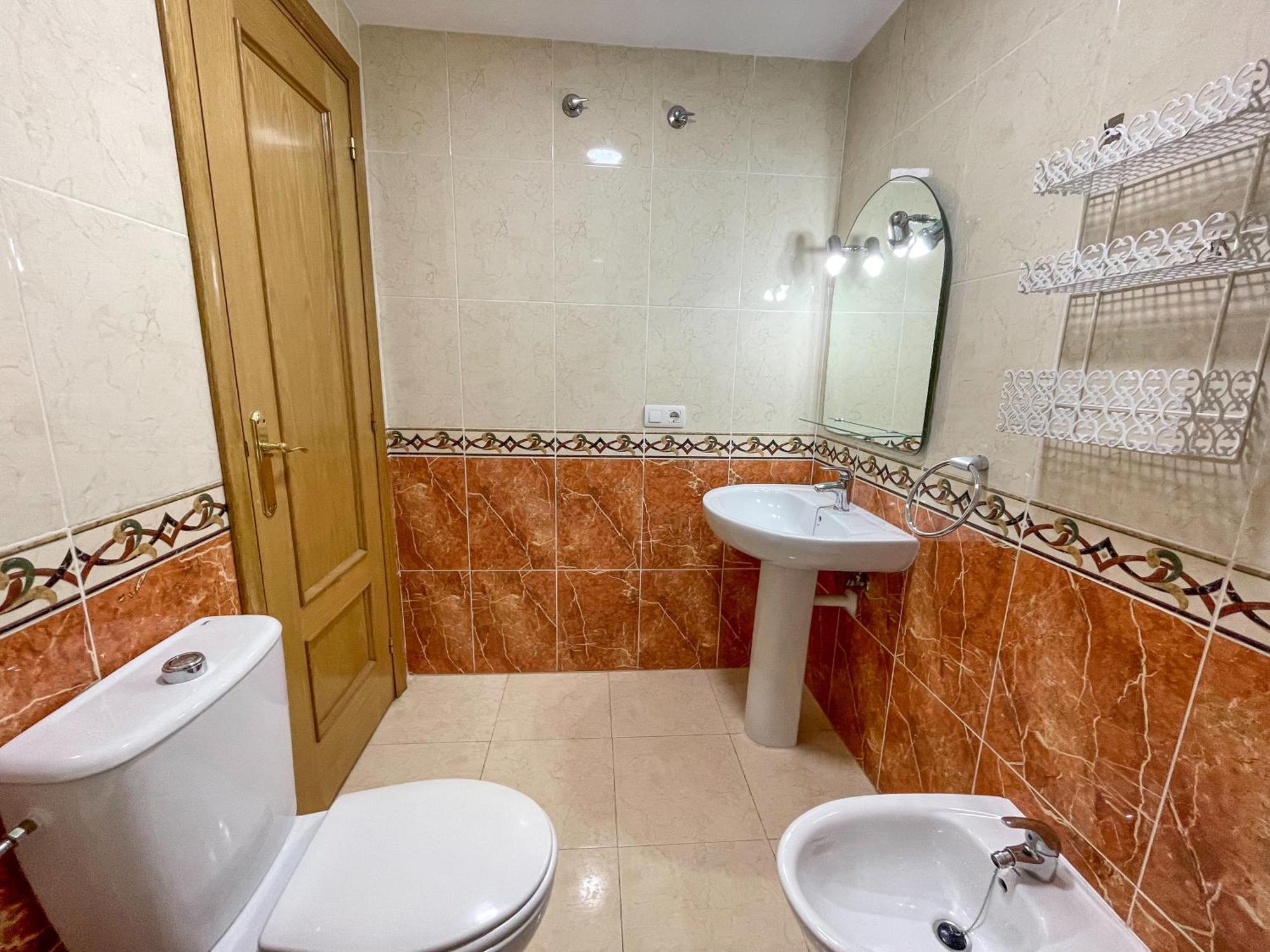 Apartamentos Acapulco Marina D'Or 1º Linea 3000 Oropesa del Mar Eksteriør bilde