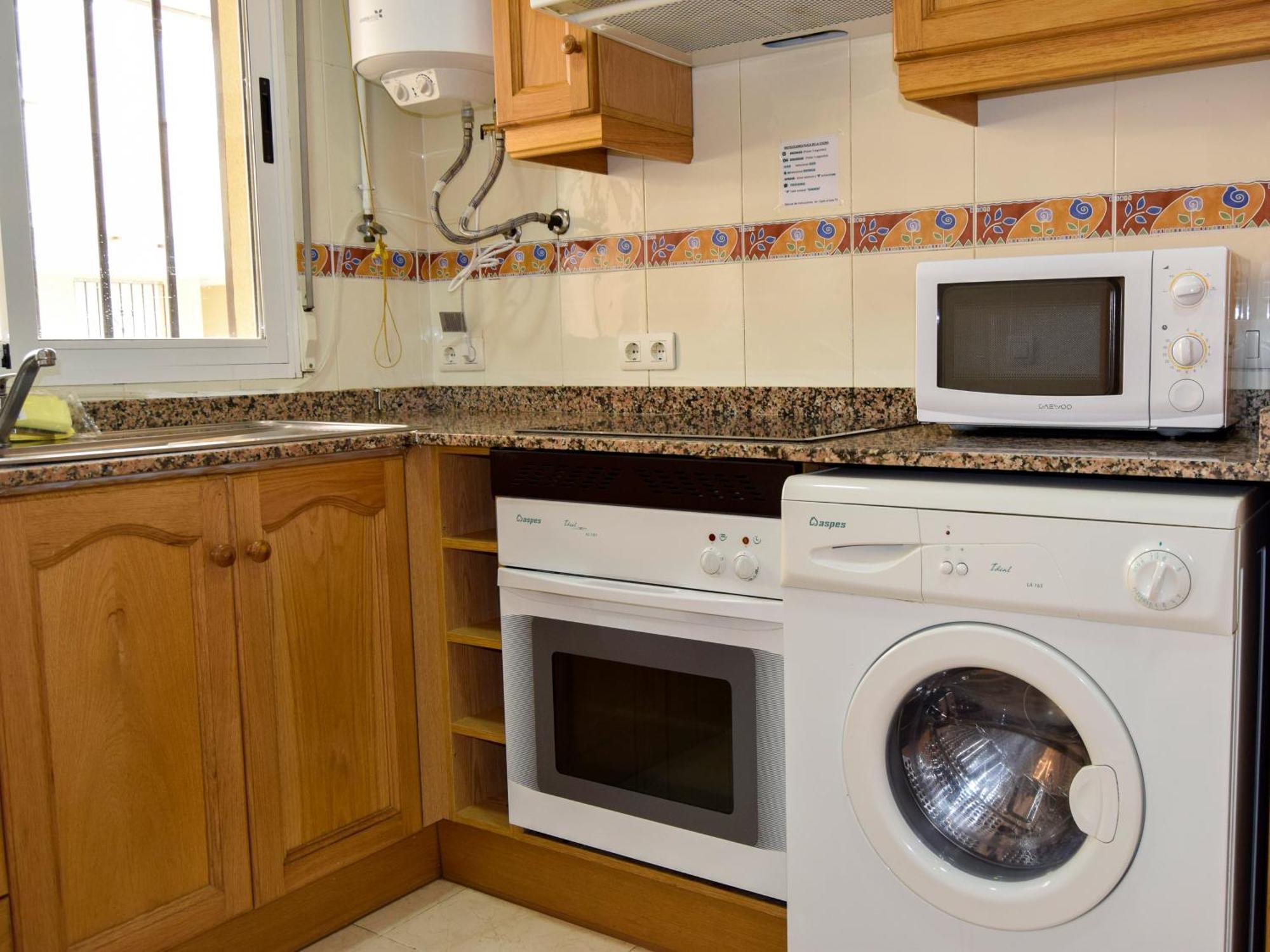 Apartamentos Acapulco Marina D'Or 1º Linea 3000 Oropesa del Mar Eksteriør bilde