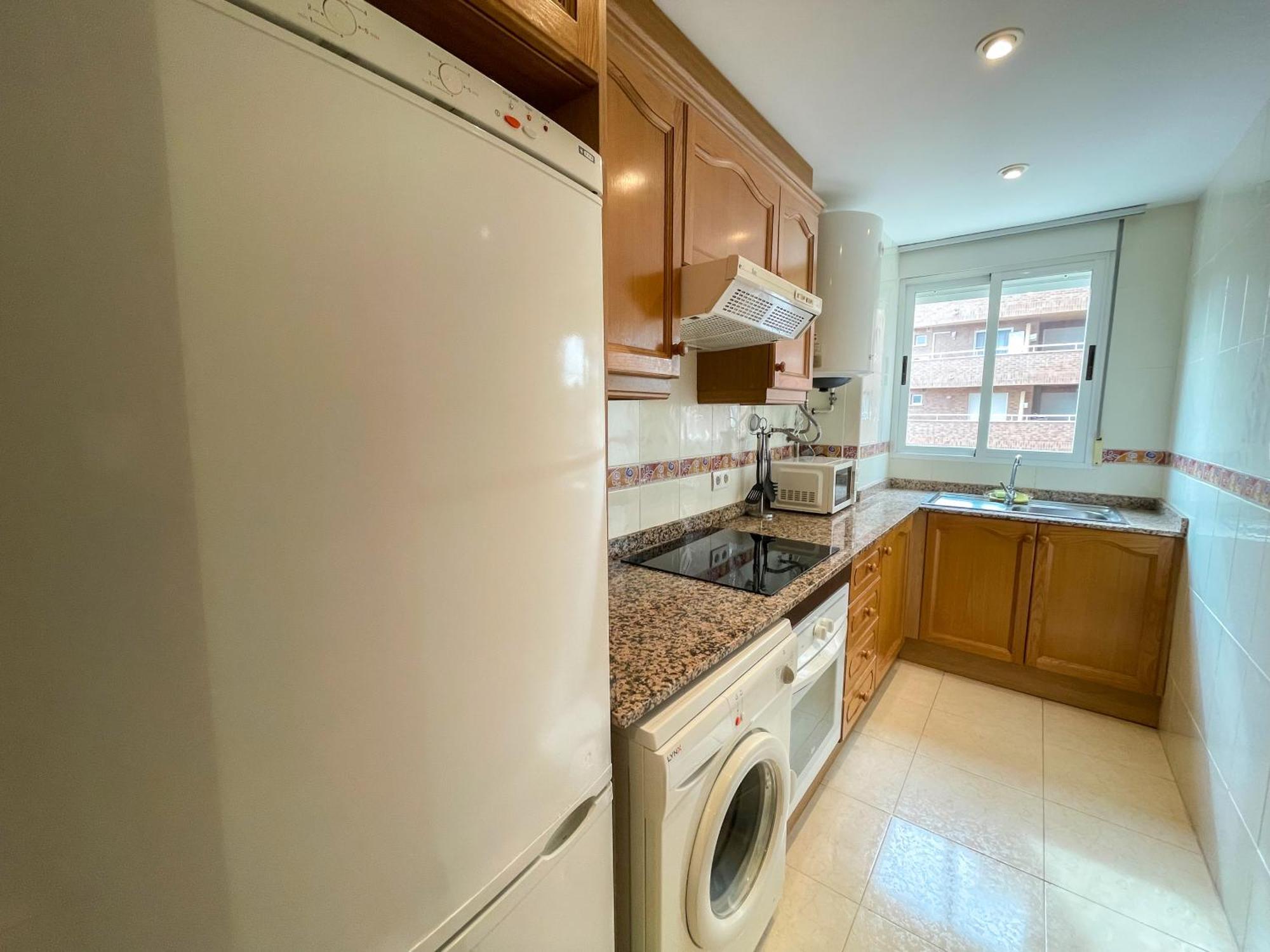 Apartamentos Acapulco Marina D'Or 1º Linea 3000 Oropesa del Mar Eksteriør bilde