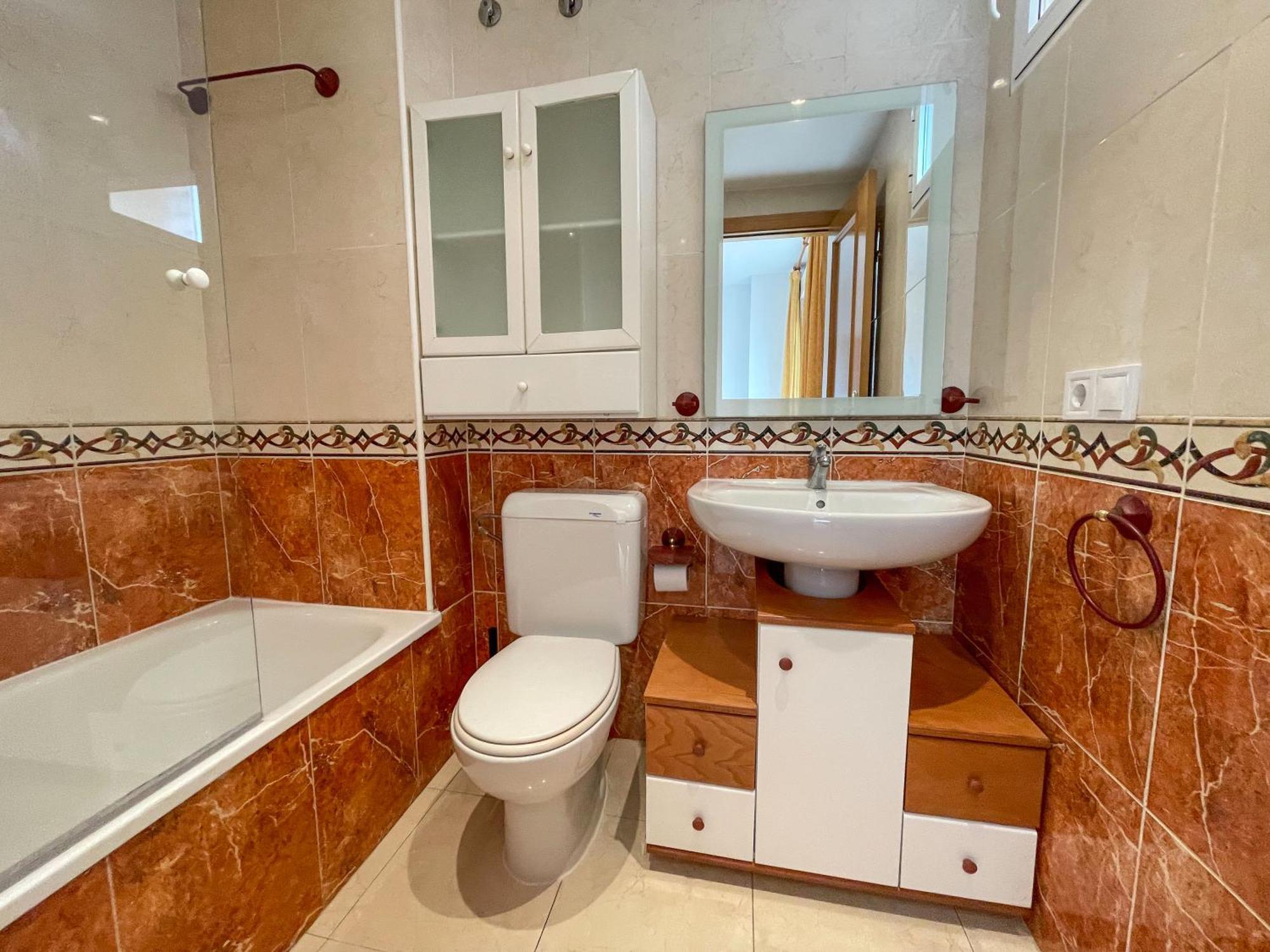 Apartamentos Acapulco Marina D'Or 1º Linea 3000 Oropesa del Mar Eksteriør bilde