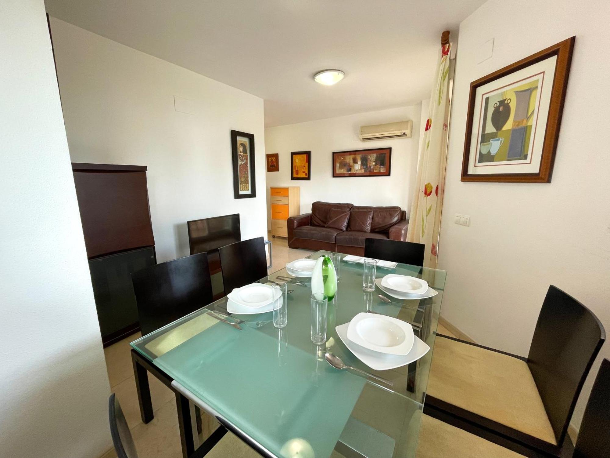 Apartamentos Acapulco Marina D'Or 1º Linea 3000 Oropesa del Mar Eksteriør bilde