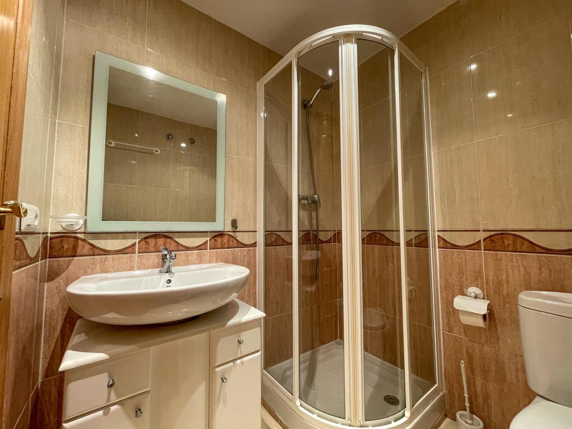 Apartamentos Acapulco Marina D'Or 1º Linea 3000 Oropesa del Mar Eksteriør bilde