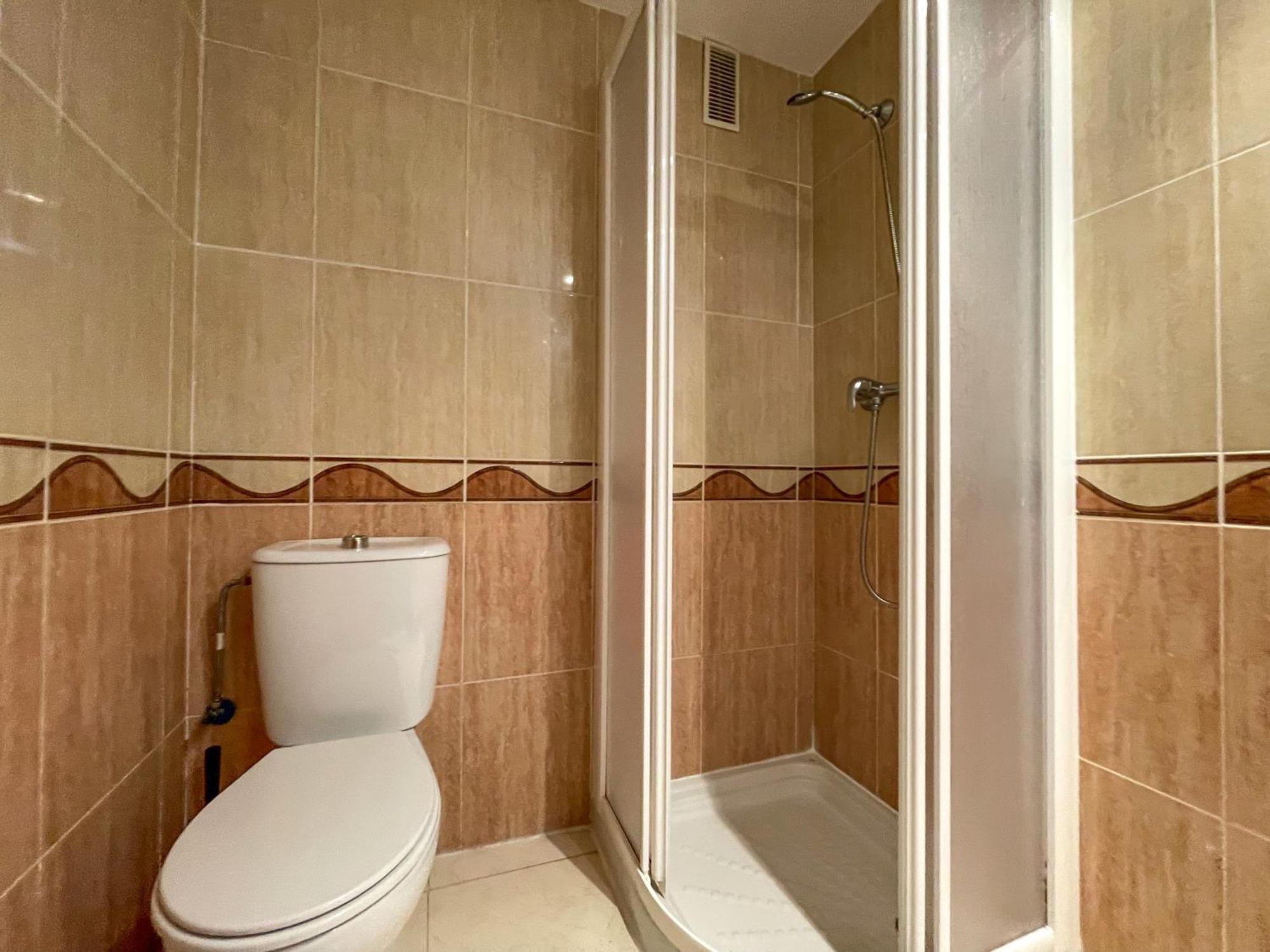 Apartamentos Acapulco Marina D'Or 1º Linea 3000 Oropesa del Mar Eksteriør bilde