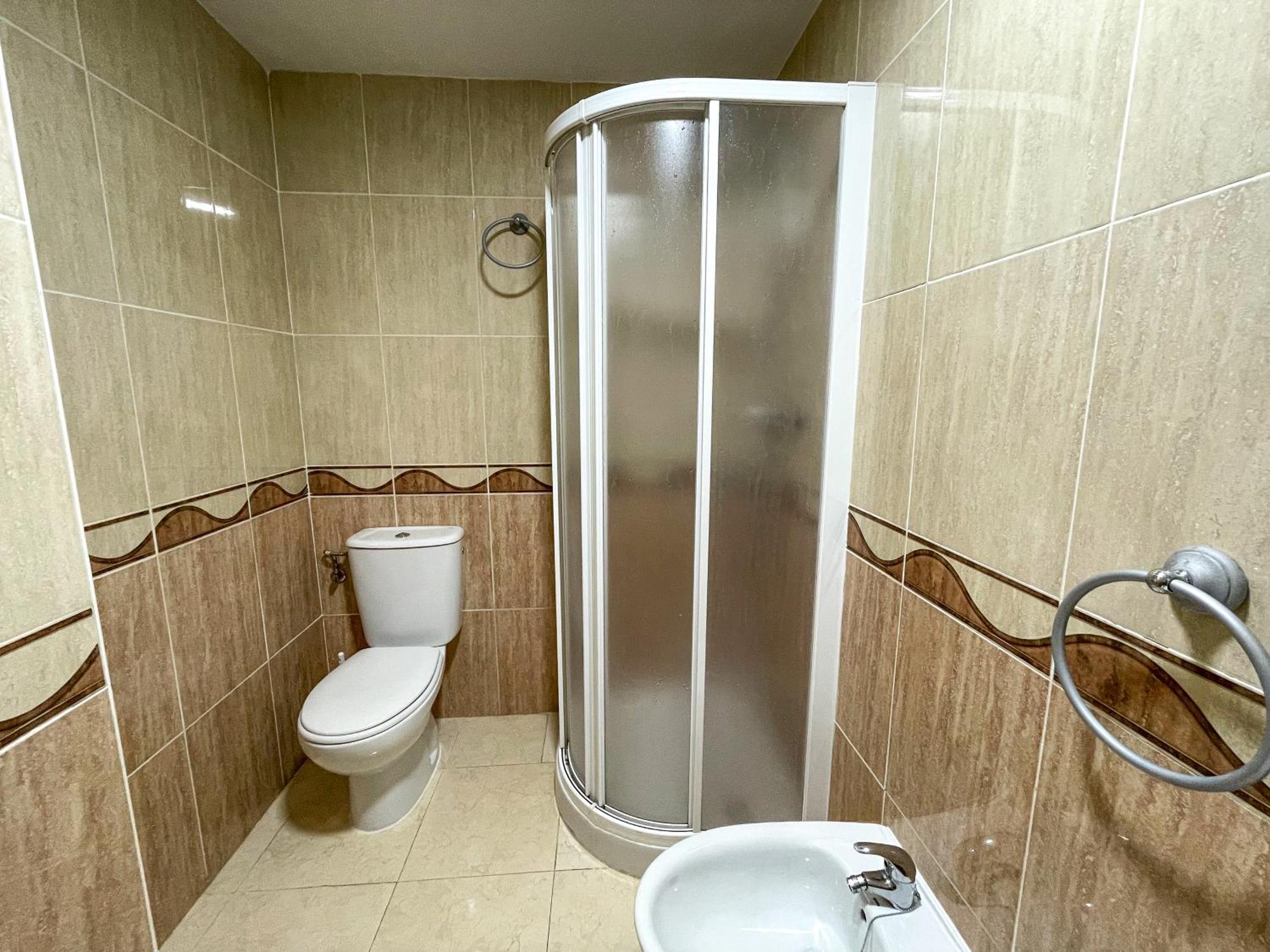 Apartamentos Acapulco Marina D'Or 1º Linea 3000 Oropesa del Mar Eksteriør bilde