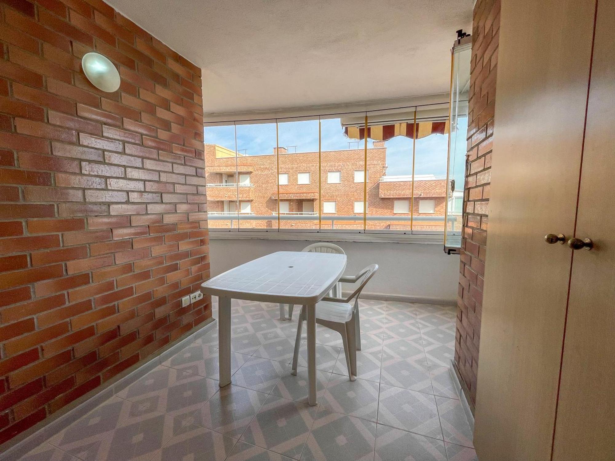 Apartamentos Acapulco Marina D'Or 1º Linea 3000 Oropesa del Mar Eksteriør bilde